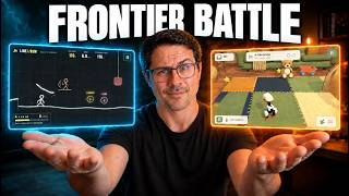 Opus 5.5 vs GPT-6, Grok 4.7, MiMo 2.6 Pro: 5 Game Tests