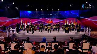 Download lagu Epicentrum of Growth — 43rd ASEAN Summit Song Theme