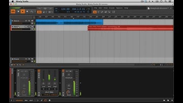 Bitwig Studio & Music Production Course - 2.15 - DJ with Bitwig Part 4