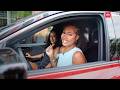 Parker McKenna Posey Pulls Up to Chicago’s Biggest Black Boat Weekend