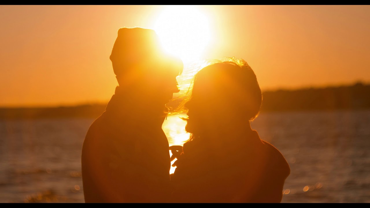Soothing Sunset Ambience for Meditation and Stress Relief | 4 Hours