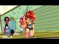 Join the Scream | Volume 4 | Monster High