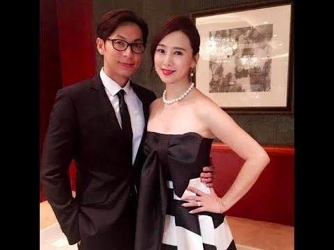 50歲翁虹近照發福，曾2次加入豪門，小3歲老公為求子改名