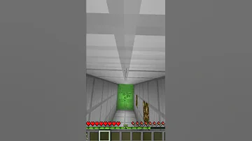 Run Away Minecraft Mc 