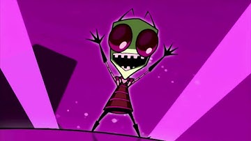 Invader Zim Character Themes 2020!