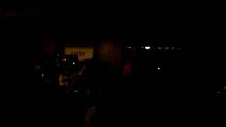 Blitzkid - Hellraiser - Live