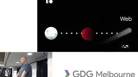 Brett Morgan: Recap of Flutter and Dart announcements from I/O