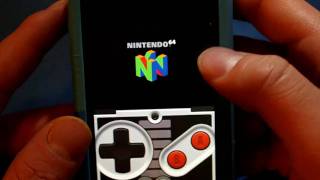 How To Get N64 Emulator and Roms FREE on iphone(NO COMPUTER)(HD) screenshot 2