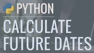 Python Tutorial: Calculate Number of Days, Weeks, or Months to Reach Specific Goals
