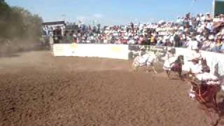 escaramuza esmeraldas de jesus maria jalisco