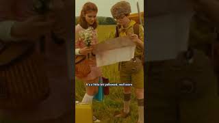 Maps In Movies Featuring Wes Andersons Moonrise Kingdom