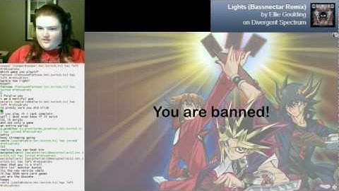 Banned from Dueling Network!
