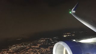 Delta A321-200 Takeoff From Orlando - MCO | N371DN