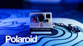 I Became Obsessed With Polaroid