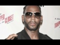 R Kelly Angel Demo For Tyrese NEW FULL TRACK 2011 mp3