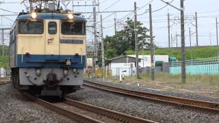 3083レ EF65-2121
