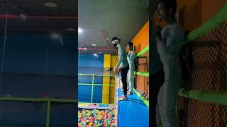 Mask Boy Ka Sar Phat Gai