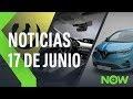 [Video] MAZDA elimina sus PANTALLAS, HUAWEI calcula el impacto de su BLOQUEO y NUEVO Zoe 2019 | XTK Now!