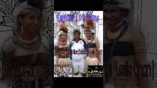 Kumapu Ipa Wane  Dj Manzin Ft Benjie Kilara Bata Kings U0026 Leslie Chan