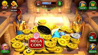 Coin Pusher: Epic Treasures 15s Video Ad screenshot 2