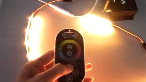 #2 RF remote controllers WF300 Android