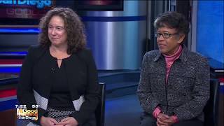 KUSI-SD: SDCCD and SDUSD to Hold Joint Board Meeting