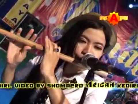 Vivi Artika feat. Paijo Londho - Kasih Tak Sampai [OFFICIAL]