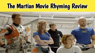 the martian full movie Rhyming Review||#movie #moviereview #tamil #trending #leo #ps2 #poniyinselvan