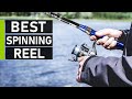 The 10 Best Spinning Reels