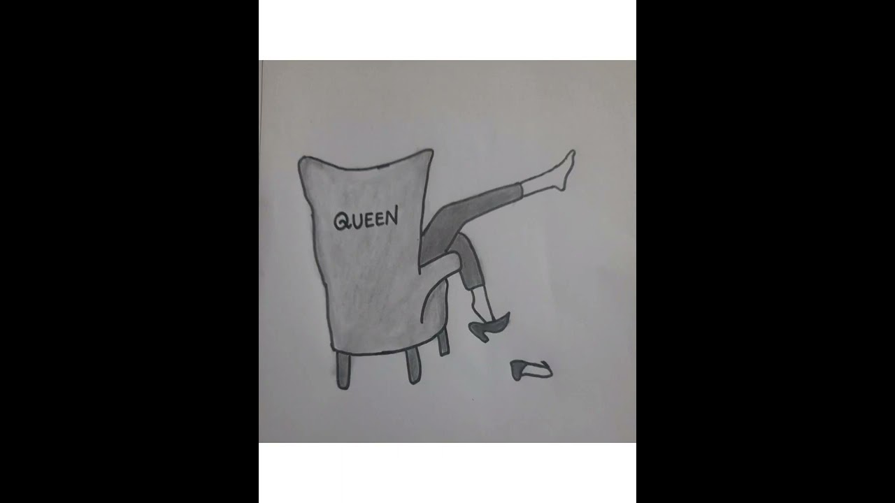 Few Drawing Collections and Crafts 