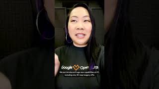 Where to find GMP I/O announcements!