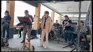 SUDAH DIINAI-INAIKAN - A ROZAINI BERSAMA KUGIRAN D'REUNION