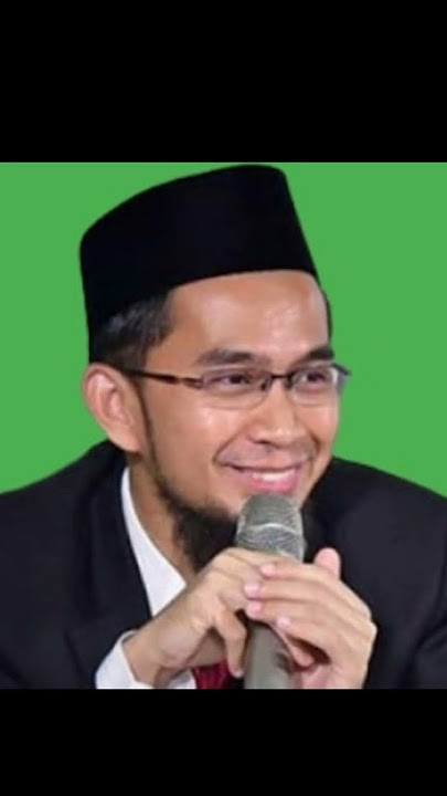Hukum mengucapkan 'selamat natal' | UAH #uah2021 #ceramahsingkat #shorts