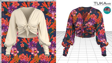 TUKAweb Designer Collections ft. Pa-lea Style by Dorothy Herrera