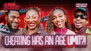 Munaka & Dj Ayanda: Age Limits | Marriage Vs 'Bekezela' | Munaka Saving R1M | Tshego's Confession