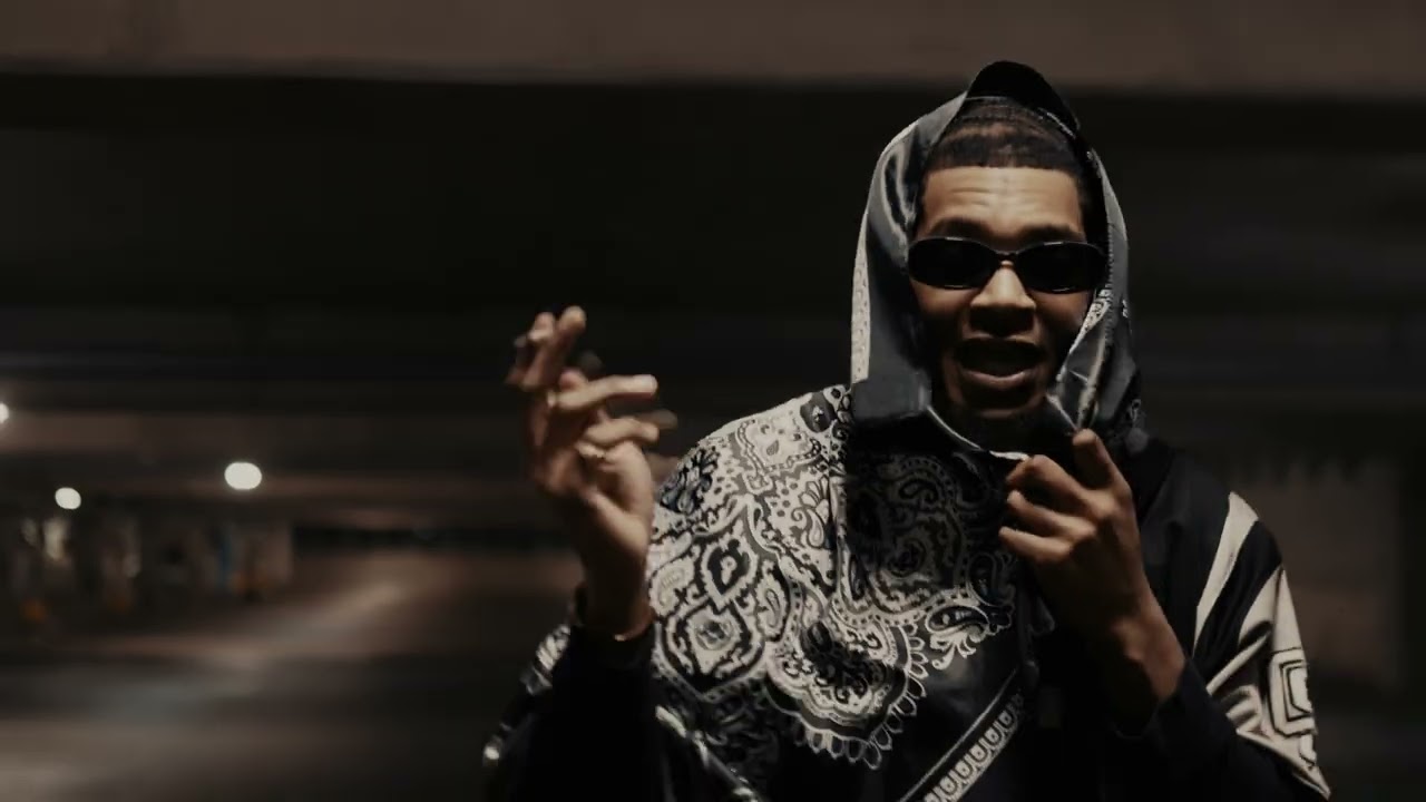 rudę dude - in that mode [Official Video]