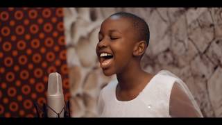 Salama | Cover By Glory Shavu