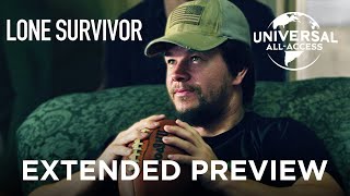 Clip: 'Lone Survivor' - The New York Times