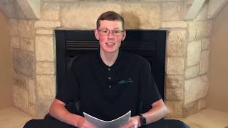 2020 Texas 4-H STEM Ambassador Newscast
