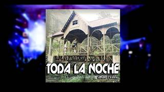 Video thumbnail of "Conny Blass - Toda La Noche (Audio)"