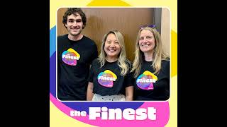 A special episode where a superfan takes our survey — plus your chance to win a Finest T-shirt