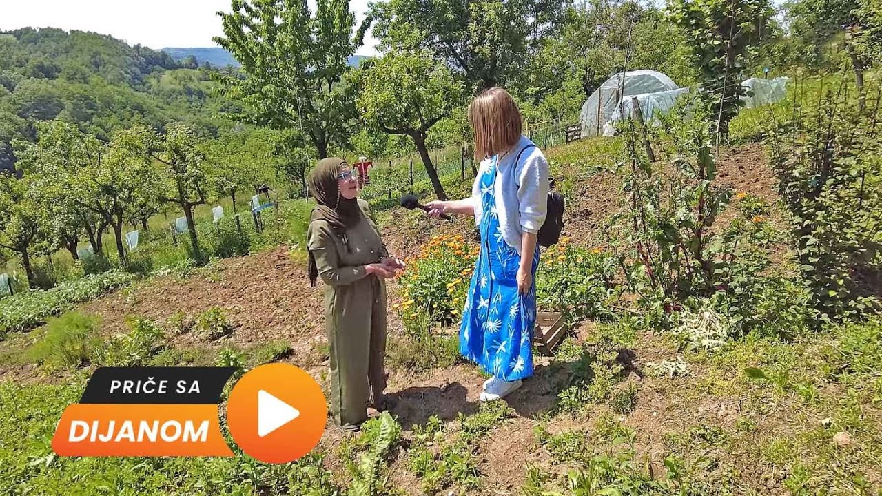 Pomogla stotinama žena, nakon što je i sama ostala trudna!