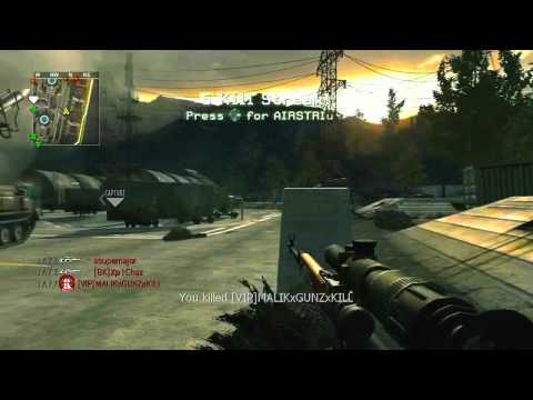 COD4 | Mini Edit [READ DESC]