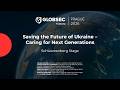 Schwarzenberg stage | Saving the Future of Ukraine – Caring for Next Generations