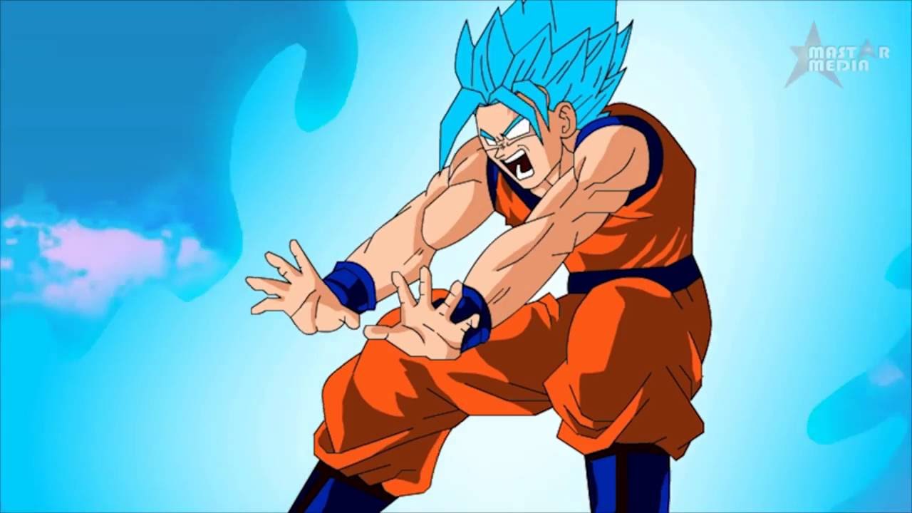 Goku Vs Saitama Power Levels