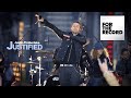 Justin Timberlake's Solo Debut, 'Justified,' Launched The Singer To Superstardom | For The Record