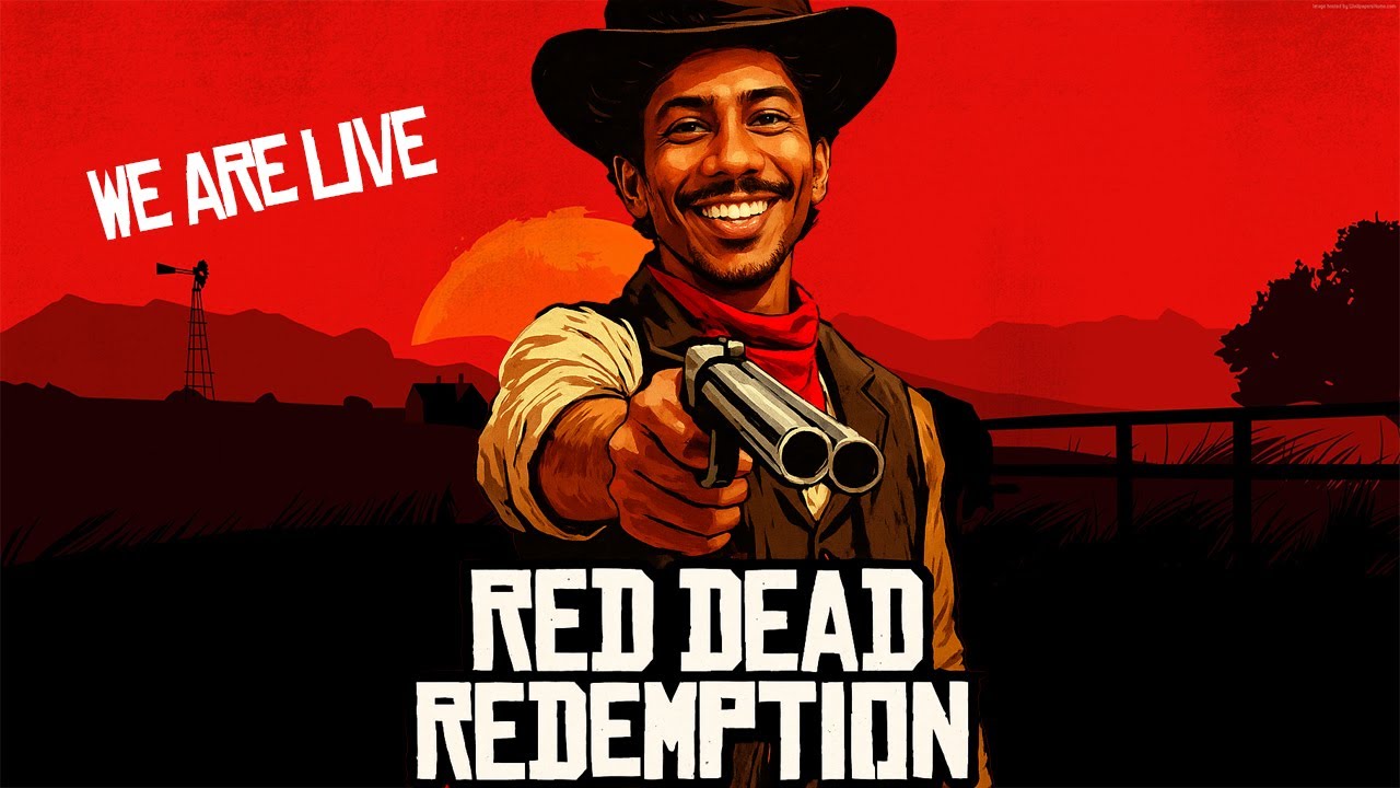 We work for Govt. Red dead redemption walkthrough stream YouTube