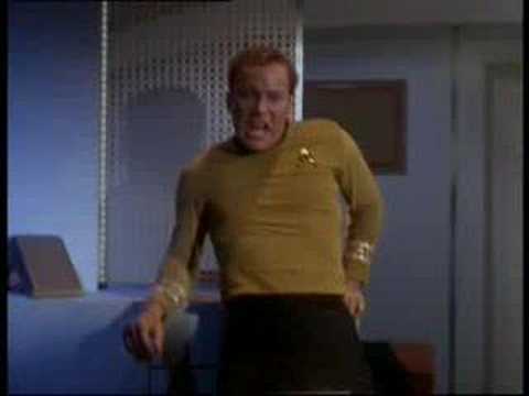 Star Trek TOS DVD Trailer