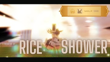 Basic Rice Shower Guide [Uma Racing]