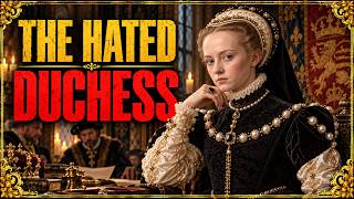 The HATED Tudor Duchess? | Anne Seymour